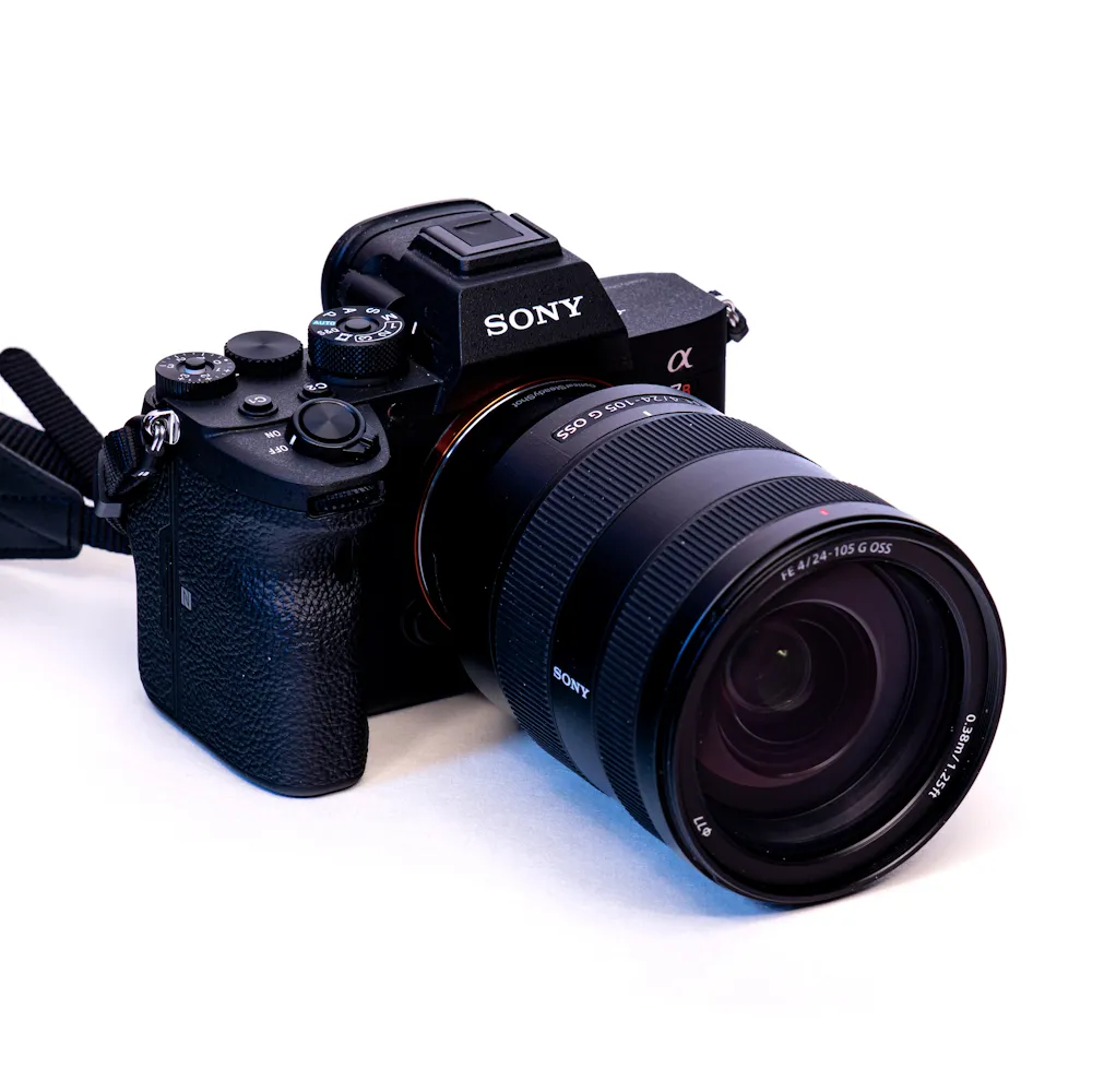 Sony A7R IV