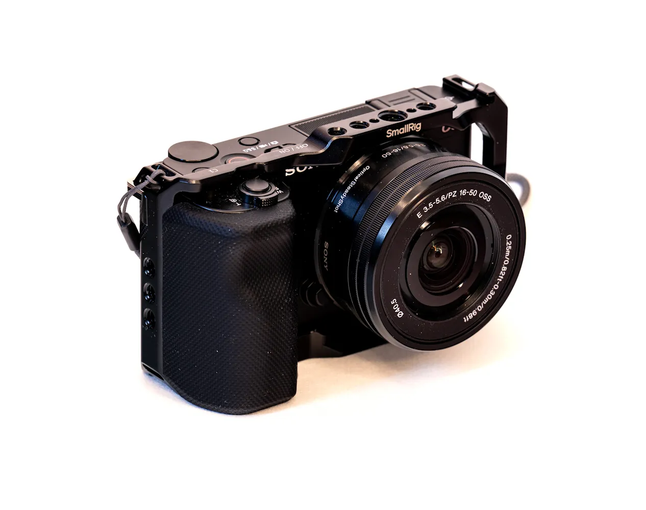 Sony ZV-E10